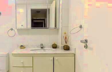 Imagem 11: Apartamento com 2 dormitórios à venda, 68 m² por R$ 500.000 - Lapa - São Paulo/SP