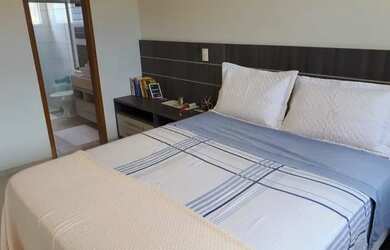 Imagem 6: Apartamento para venda 03 suites na 208 Sul Residencial das Artes