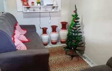 Imagem: A casa possui 3 Dormitórios, 3 Banheiros e está localizado