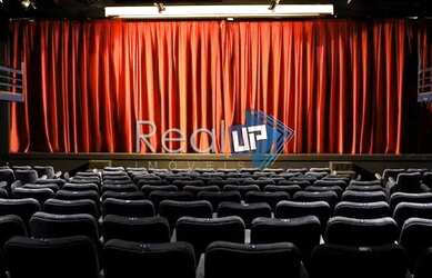 Imagem: O depósito para alugar possui e está localizado em Leblon