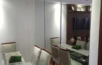 Imagem 2: Apartamento com 2 dormitórios à venda, 62 m² por R$ 300.000,00 - Parque...