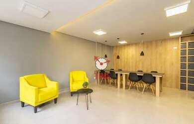 Imagem 14: Apartamento com 1 dormitório para alugar, 40 m² por R$ 1.690,00/mês...