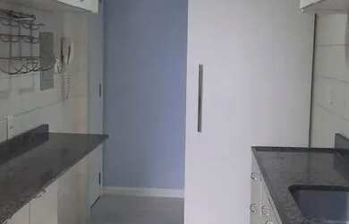 Imagem 2: Condomínio Arvoredo no Pq 10