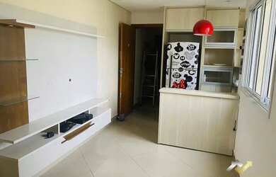 Imagem 8: Cobertura, 86 m² - venda por R$ 375.000,00 ou aluguel por R$ 1.635,00/mês...