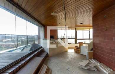 Imagem 9: Apartamento para Aluguel - Moema, 2 Quartos, 239 m2