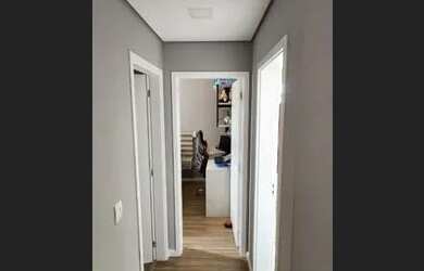 Imagem 13: Aluga -se apartamento no Condomínio Residencial Majestic em Jundiaí - SP