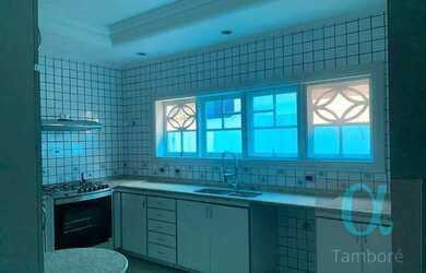 Imagem 11: Casa Para Locação no Residencial TAmboré 3