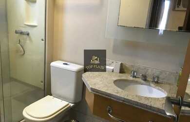 Imagem 10: Flat disponível na Vila Olímpia