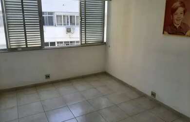 Imagem 14: Cobertura no Flamengo. Varanda, Vista para o mar, 105m² de Áreae2 Banheiros