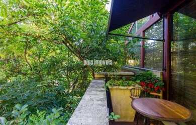 Imagem 8: CINEMATOGRÁFICA CASA EM CONDOMÍNIO VIZINHA AO IGUATEMI