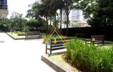 Imagem 10: APARTAMENTO A VENDA NO JARDIM LONDRINA NO CONDOMÍNIO JARDIM SÃO PAULO