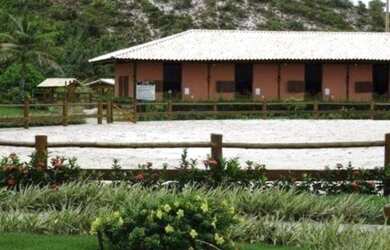 Imagem: O terreno possui 375m² de Área e está localizado em Aracaju