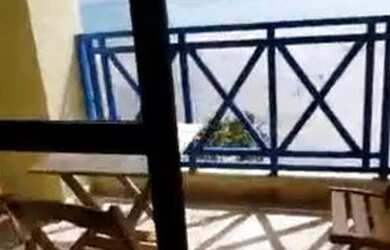 Imagem: O apartamento possui 3 Dormitórios, 2 Banheiros, 1 Vaga na