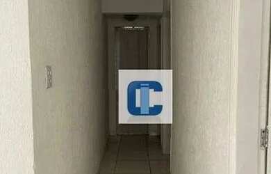 Imagem 5: Apartamento com 3 dormitórios, 77 m² - venda por R$ 585.000,00 ou aluguel...