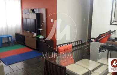 Imagem 2: Apartamento (tipo - padrao) 2 dormitórios, cozinha planejada, em condomínio fechado