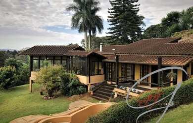 Imagem 2: CASA RESIDENCIAL em CARAPICUÍBA - SP, NOVA FAZENDINHA