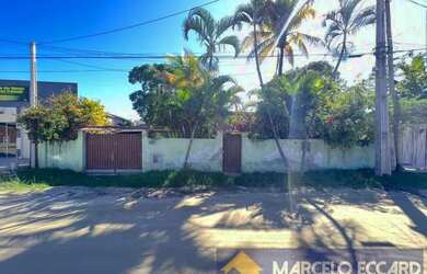 Imagem: A casa possui 3 Dormitórios, 2 Banheiros, 463m² de Área e