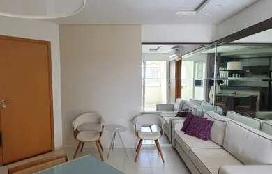 Imagem: O apartamento possui 3 Dormitórios, 2 Banheiros, 1 Vaga na