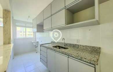 Imagem 15: Apartamento com 1 dormitório, 50 m² - venda por R$ 265.000,00 ou aluguel...