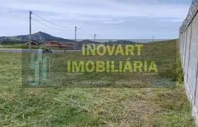 Imagem: O terreno possui 443m² de Área e está localizado em Centro