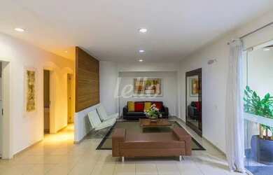 Imagem 16: São Paulo - Apartamento Padrão - Moema