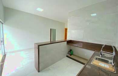 Imagem 6: CM CASA À VENDA NO CONDOMÍNIO VILLA SEGURA - MONTES CLAROS MG