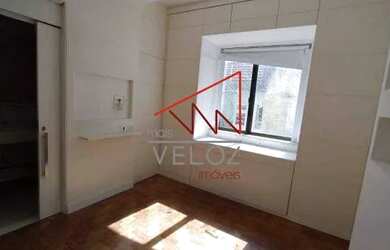 Imagem 2: Apartamento para venda tem 102 metros quadrados com 3 quartos em Ipanema - Rio de Janeiro