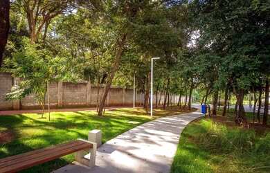 Imagem 12: Parqville Pinheiros. 543m² de Área