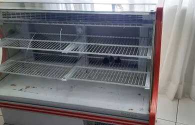 Imagem: O depósito está localizado em Recreio Ipitanga, Lauro de Freitas