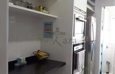 Imagem 16: Apartamento - Jardim América - Residencial Mariana's Garden - 104m² - 4 Dormitórios