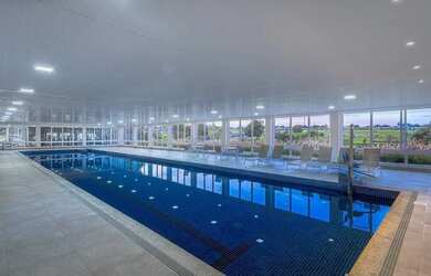 Imagem 5: Parqville Pinheiros. 543m² de Área