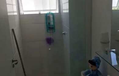 Imagem 2: Apartamento Semi mobiliado