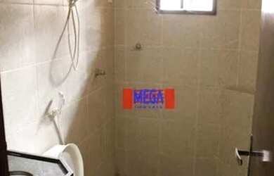 Imagem 10: Casa com 3 dormitórios - venda por R$ 200.000,00 ou aluguel por R$ 1.210,00/mês - Jardim G