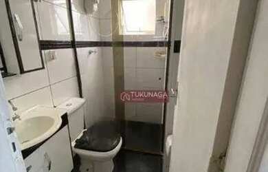 Imagem 6: Apartamento, 51 m² - venda por R$ 258.000,00 ou aluguel por R$ 1.960,00/mês...