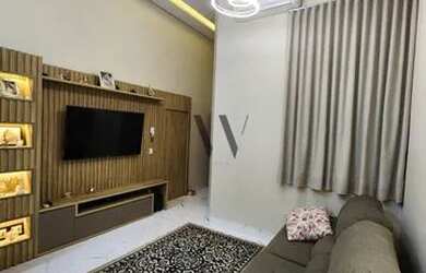 Imagem 2: Casa à venda no bairro Fazenda Rio Preto - São José do Rio Preto/SP