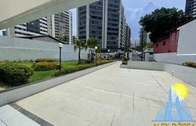 Imagem 13: APARTAMENTO RESIDENCIAL em Salvador - BA, Caminho das Árvores