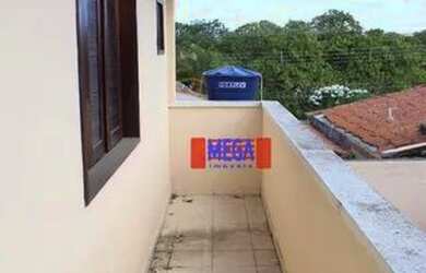 Imagem 15: Casa com 3 dormitórios - venda por R$ 200.000,00 ou aluguel por R$ 1.210,00/mês - Jardim G