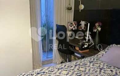 Imagem 14: Country Ville. Piscina, Ar-condicionado, 420m² de Áreae2 Vagas na garagem