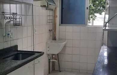 Imagem 7: Condomínio Arvoredo no Pq 10