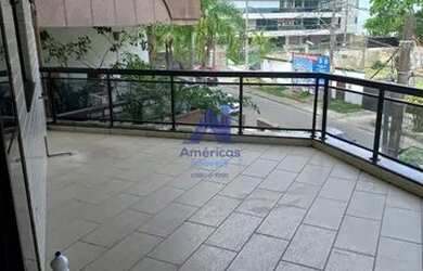 Imagem 3: Apartamento para locação, Recreio dos Bandeirantes, Rio de Janeiro, RJ