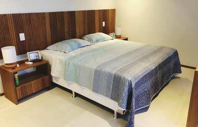 Imagem 10: CASA ALTO PADRÃO LOCAÇÃO DE TEMPORADA 05 SUITES