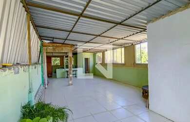 Imagem: O apartamento possui 1 Dormitório, 2 Banheiros e 100m² de