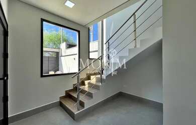 Imagem 4: LINDA CASA A VENDA CONDOMÍNIO NOVA JAGUARI - SANTANA DE PARNAÍBA