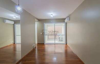 Imagem 5: Apartamento Locação 2 Dormitórios - 55 m² Pinheiros