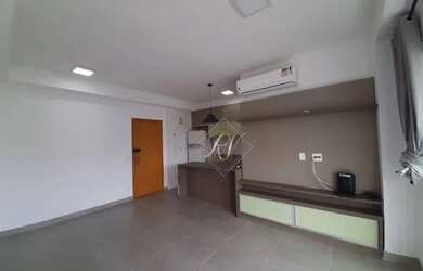 Imagem 6: IMPECÁVEL, ANDAR ALTO! Belíssimo Apartamento com 02 dormitórios, andar alto, sacada na sal