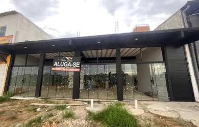 Imagem 1: ALUGO LOJA NA ROD. AMARAL PEIXOTO EM UNAMAR-CABO FRIO