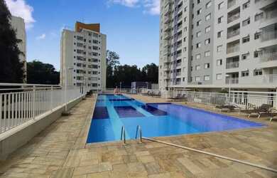 Imagem 16: Condominio Vitalle Club Barueri 3 dorms lindo