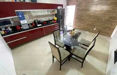 Imagem 10: CASA NO MAGUEIRÃO. 68m² de Área, 1 Vaga na garageme2 Dormitórios