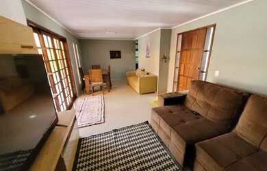 Imagem 6: Linda Casa alto padrao gralha azul