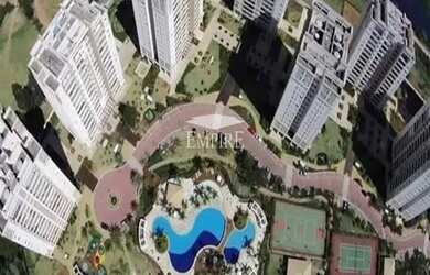 Imagem: O apartamento possui 4 Dormitórios, 4 Banheiros, 2 Vagas na